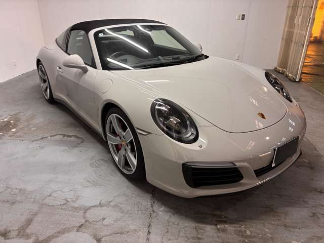 ポルシェ ９１１ タルガ４Ｓ ＰＤＫ R1年 (近畿) 99