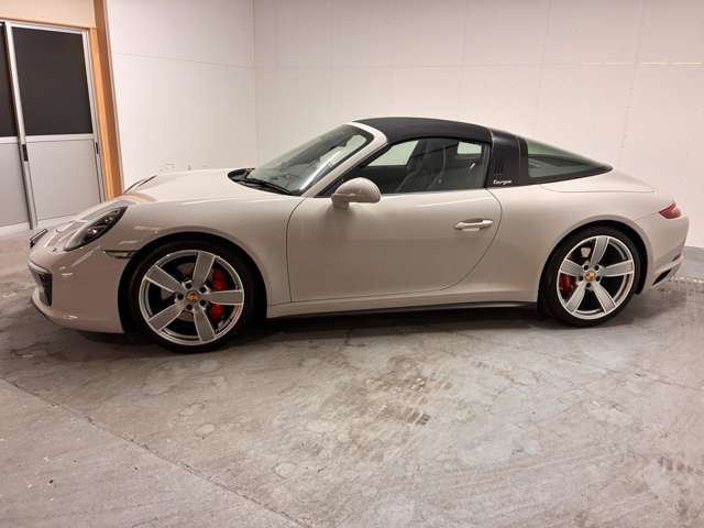 ポルシェ ９１１ タルガ４Ｓ ＰＤＫ R1年 (近畿) 99