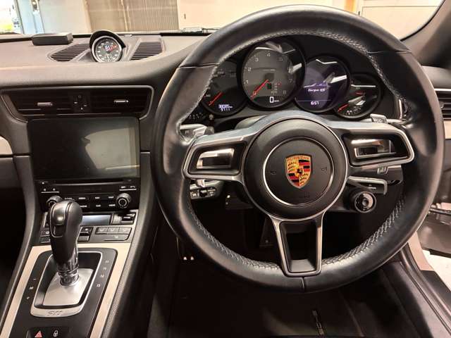 ポルシェ ９１１ タルガ４Ｓ ＰＤＫ R1年 (近畿) 99