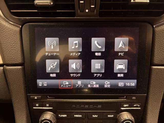 ポルシェ ９１１ タルガ４Ｓ ＰＤＫ R1年 (近畿) 99