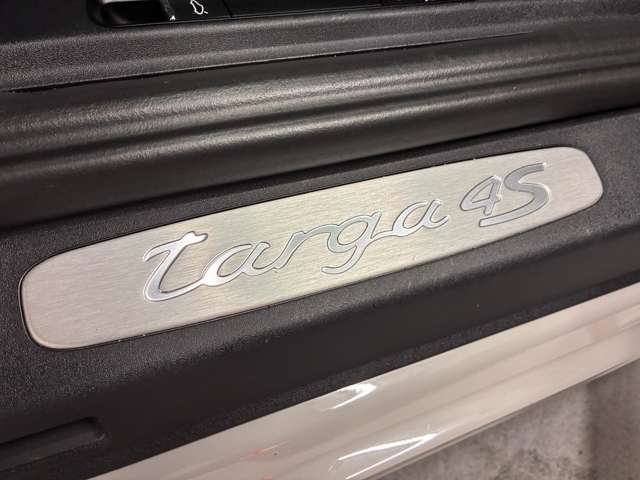 ポルシェ ９１１ タルガ４Ｓ ＰＤＫ R1年 (近畿) 99