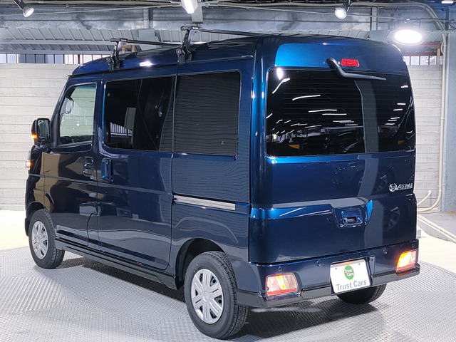 ダイハツ アトレー ６６０ ＲＳ R5年 (近畿) 99