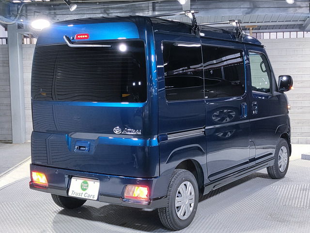 ダイハツ アトレー ６６０ ＲＳ R5年 (近畿) 99
