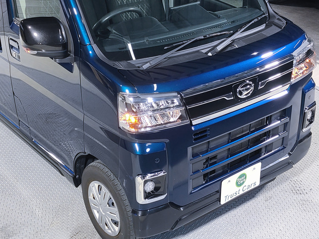 ダイハツ アトレー ６６０ ＲＳ R5年 (近畿) 99