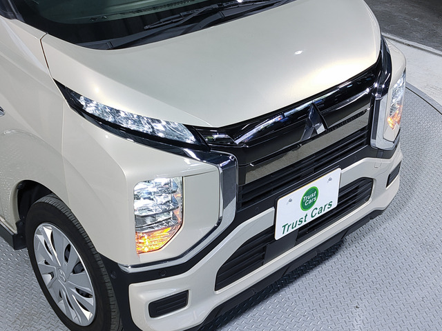 三菱 ｅＫクロス　ＥＶ Ｇ R4年 (近畿) 99