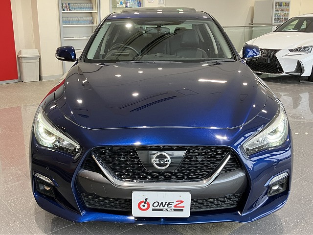 日産 スカイライン　ハイブリッド ３．５ ハイブリッド ＧＴ タイプＰ R1年 () 99