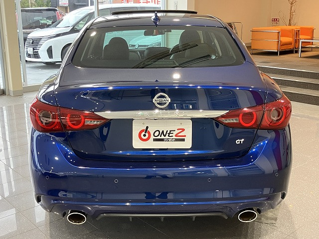 日産 スカイライン　ハイブリッド ３．５ ハイブリッド ＧＴ タイプＰ R1年 () 99