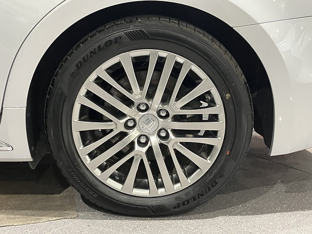 トヨタ クラウンマジェスタ　ハイブリッド ３．５ Ｆバージョン H29年 () 99