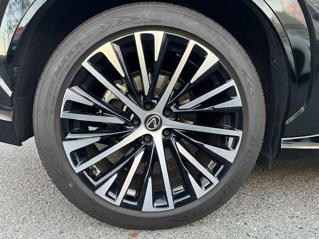 レクサス ＲＺ４５０ｅ ４５０Ｅ バージョンＬ ４ＷＤ R5年 (近畿) 99