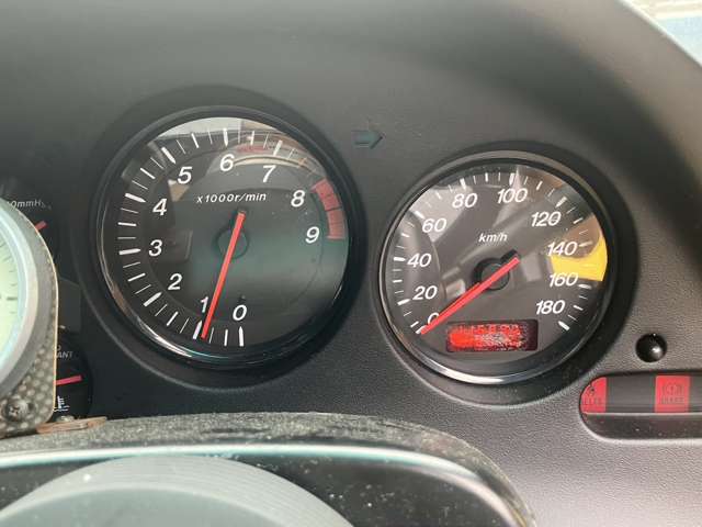 マツダ ＲＸ−７ タイプＲＢ Ｓパッケージ H11年 (近畿) 99