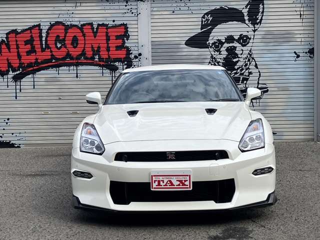 日産 ＧＴ−Ｒ ３．８ ブラックエディション ４ＷＤ R5年 (近畿) 99