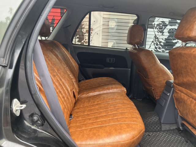 トヨタ ハイラックスサーフ ２．７ ＳＳＲ－Ｘ Ｖセレクション ４ＷＤ H11年 (近畿) 99
