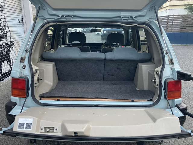 日産 ラシーン ２．０ フォルザ Ｓパッケージ ４ＷＤ H10年 (近畿) 99
