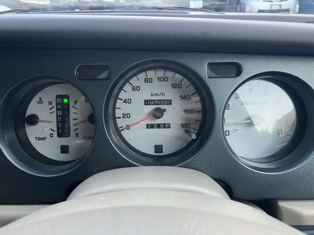日産 ラシーン ２．０ フォルザ Ｓパッケージ ４ＷＤ H10年 (近畿) 99