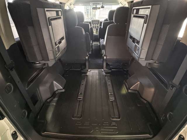 三菱 デリカ　Ｄ：５ ２．４ Ｇ パワーパッケージ ４ＷＤ H23年 (近畿) 99