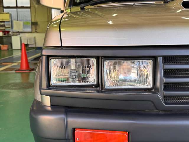 三菱 パジェロミニ ６６０ ＶＲ ４ＷＤ H20年 (近畿) 99