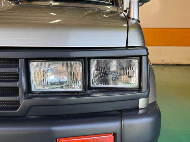 三菱 パジェロミニ ６６０ ＶＲ ４ＷＤ H20年 (近畿) 99