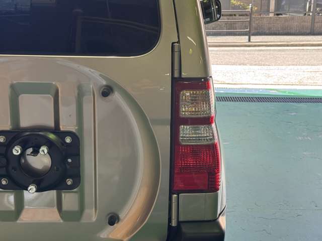三菱 パジェロミニ ６６０ ＶＲ ４ＷＤ H20年 (近畿) 99