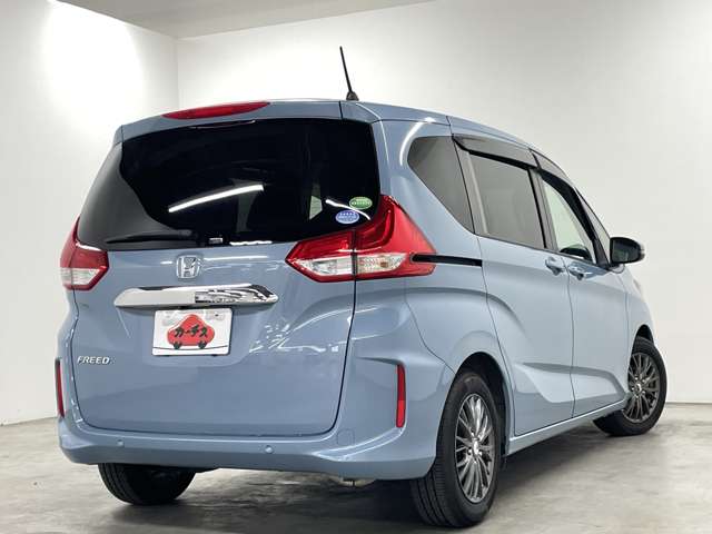 ホンダ フリード １．５ Ｇ ホンダセンシング R3年 (近畿) 99