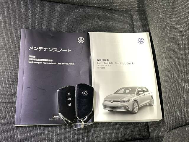 フォルクスワーゲン ゴルフ ｅＴＳＩ　アクティブ R3年 (近畿) 99