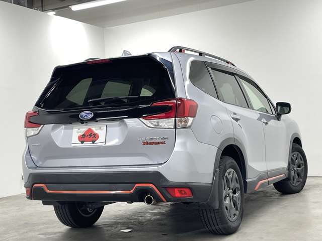 スバル フォレスター ２．５ エックスブレイク ４ＷＤ R1年 (近畿) 99