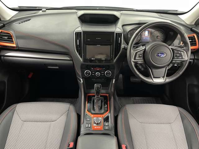 スバル フォレスター ２．５ エックスブレイク ４ＷＤ R1年 (近畿) 99
