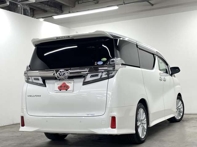 トヨタ ヴェルファイア ２．５ Ｚ Ａエディション R1年 (近畿) 99