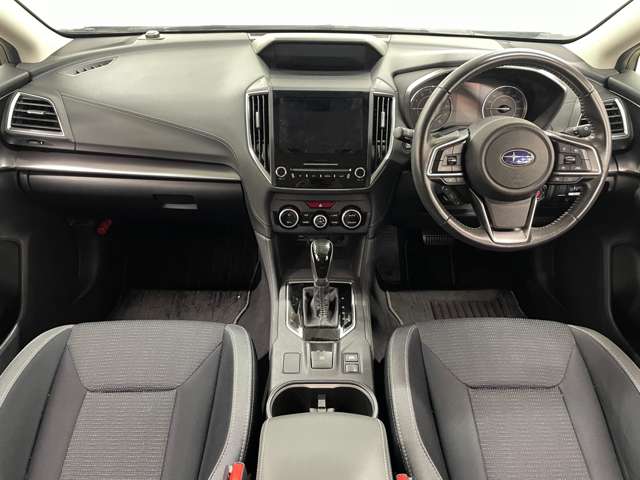 スバル インプレッサスポーツ ２．０ Ｉ－Ｌ アイサイト ４ＷＤ H30年 (近畿) 99