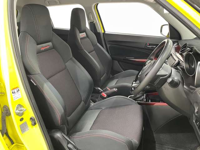 スズキ スイフト スポーツ １．４ セーフティパッケージ装着車 H30年 (近畿) 99