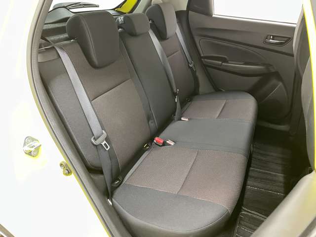 スズキ スイフト スポーツ １．４ セーフティパッケージ装着車 H30年 (近畿) 99