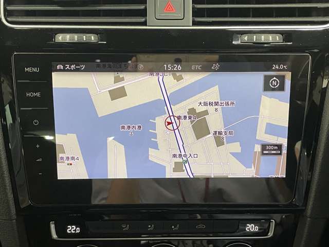 フォルクスワーゲン ゴルフ ＧＴＩ　ダイナミック H30年 (近畿) 99