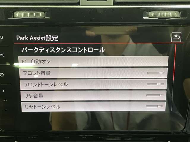 フォルクスワーゲン ゴルフ ＧＴＩ　ダイナミック H30年 (近畿) 99