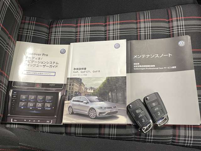 フォルクスワーゲン ゴルフ ＧＴＩ　ダイナミック H30年 (近畿) 99