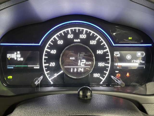 日産 ノート １．２ Ｅ－ＰＯＷＥＲ メダリスト H29年 (近畿) 99