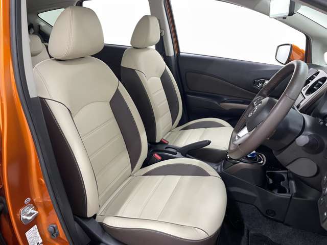 日産 ノート １．２ Ｅ－ＰＯＷＥＲ メダリスト H29年 (近畿) 99