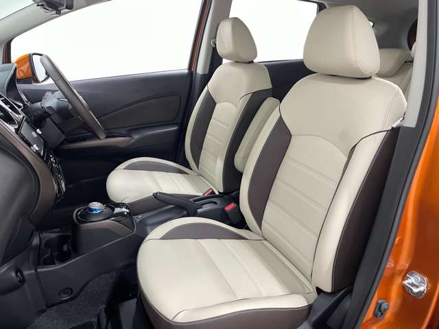 日産 ノート １．２ Ｅ－ＰＯＷＥＲ メダリスト H29年 (近畿) 99