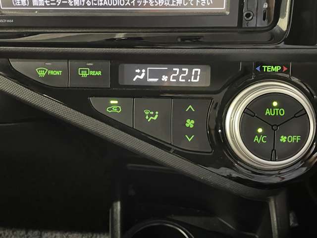 トヨタ アクア １．５ Ｇ H27年 (近畿) 99