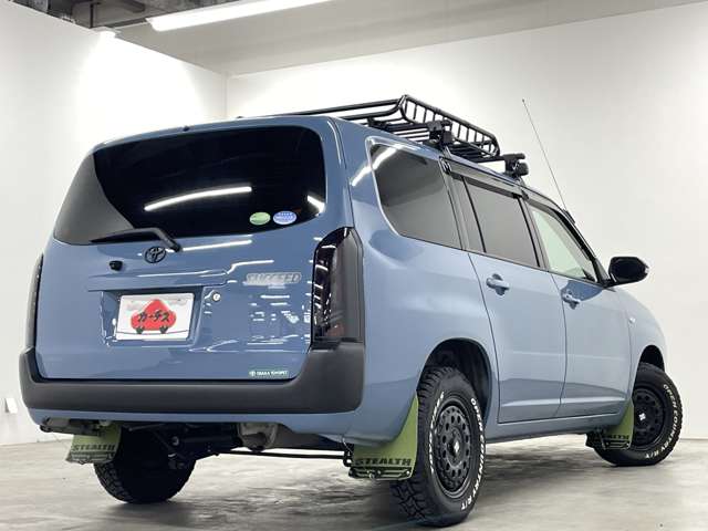 トヨタ サクシードバン　ハイブリッド ハイブリッド １．５ ＵＬ－Ｘ R1年 (近畿) 99