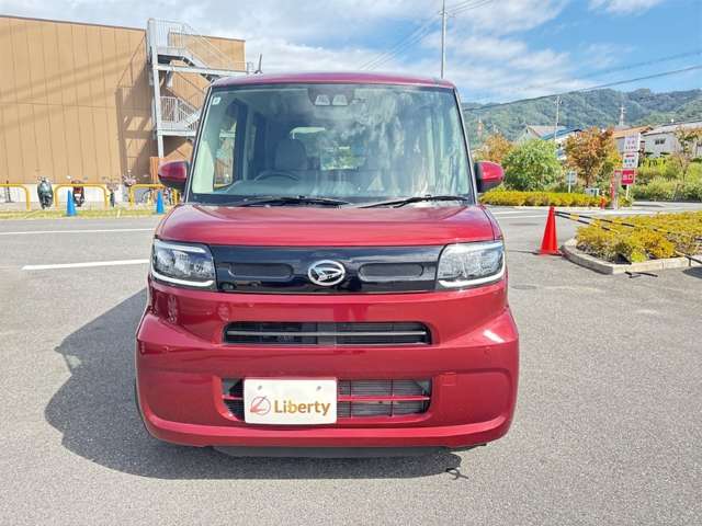 ダイハツ タント ６６０ Ｘ R6年 (近畿) 99