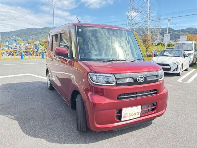 ダイハツ タント ６６０ Ｘ R6年 (近畿) 99