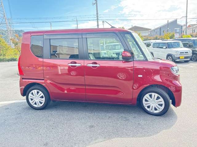 ダイハツ タント ６６０ Ｘ R6年 (近畿) 99