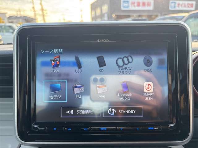 スズキ スペーシア ６６０ ハイブリッド Ｇ R5年 (近畿) 99