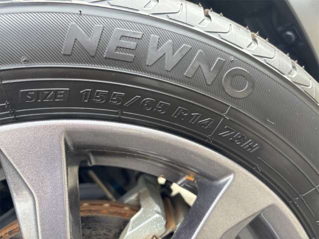 ダイハツ タント ６６０ ファンクロス R5年 (近畿) 99