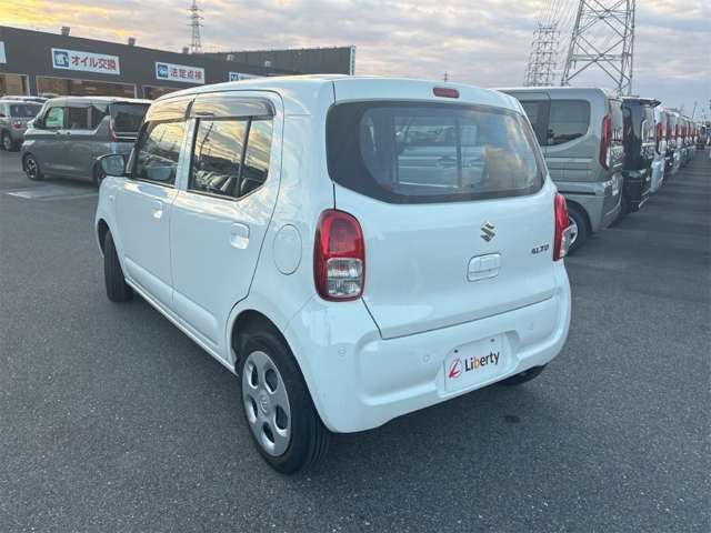 スズキ アルト ６６０ Ｌ R4年 (近畿) 99