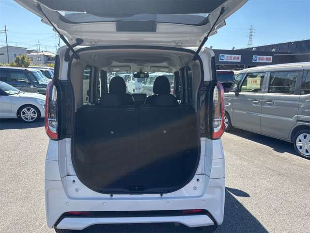 日産 ルークス ６６０ ハイウェイスターＧターボ R4年 (近畿) 99