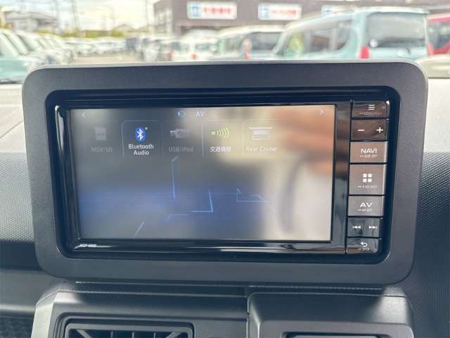 ダイハツ タフト ６６０ Ｘ R3年 (近畿) 99