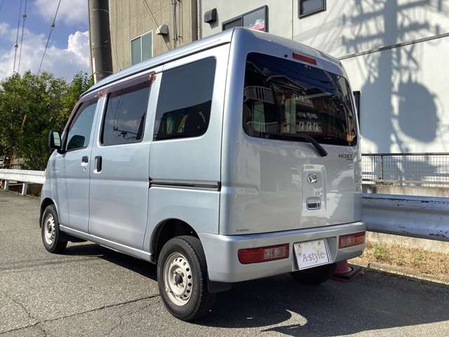 ダイハツ ハイゼットカーゴ ６６０ デラックス ハイルーフ H26年 (近畿) 99