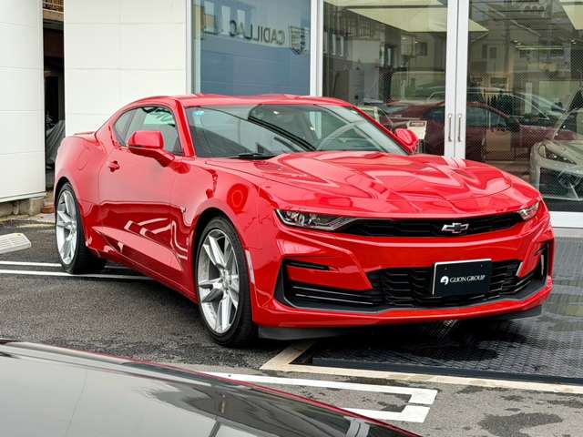 シボレー カマロ ＬＴ　ＲＳ R5年 (近畿) 99