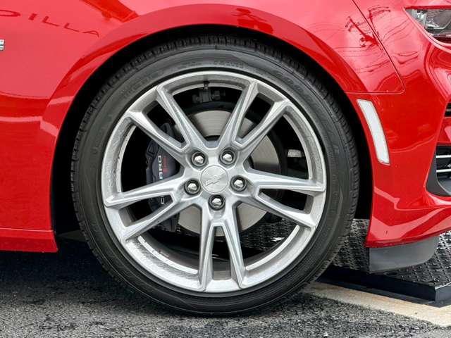 シボレー カマロ ＬＴ　ＲＳ R5年 (近畿) 99