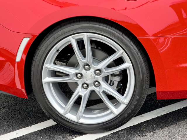 シボレー カマロ ＬＴ　ＲＳ R5年 (近畿) 99